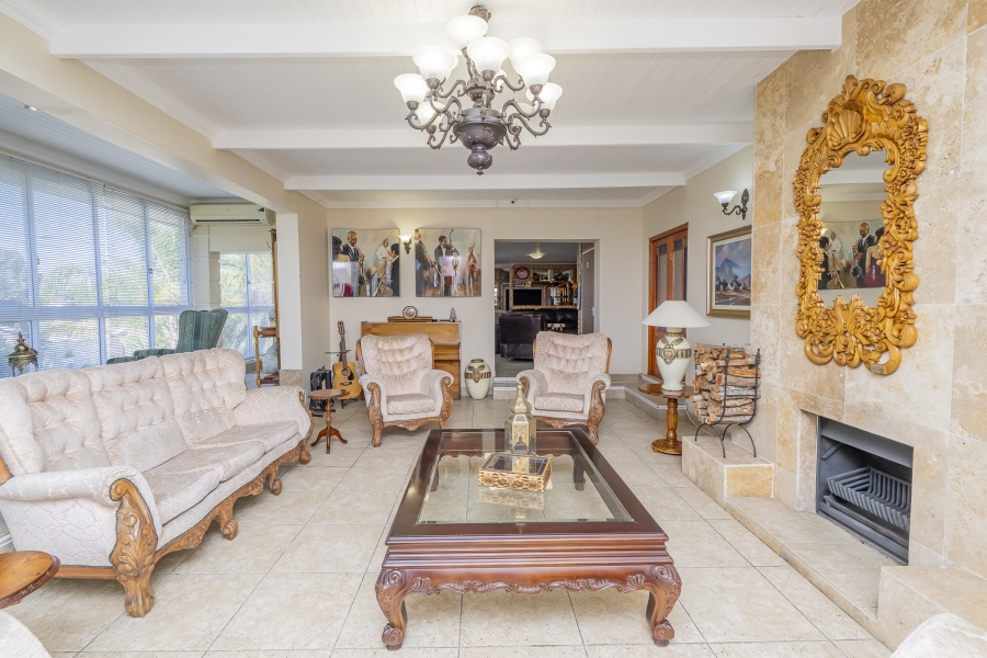 8 Bedroom Property for Sale in Brackenfell South Western Cape